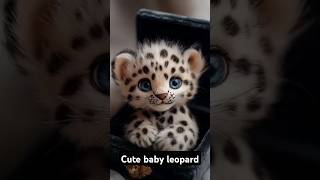 Cute baby leopard kerala newsmedia aitoday [upl. by Dawkins]