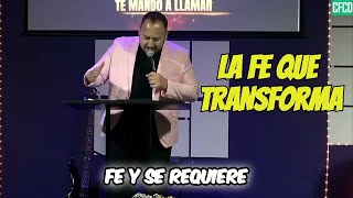 La Fe Que Transforma Historias de Valor y Esperanza [upl. by Bainter]