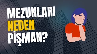 Sosyoloji Mezunları Neden Pişman [upl. by Eckardt306]