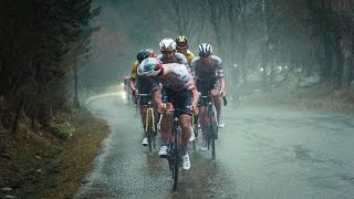 CYCLING WARRIORS  Cycling Training Motivation 2024 [upl. by Michelsen]