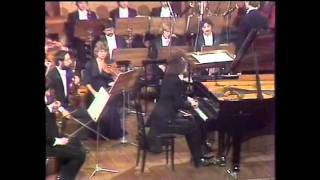 Rachmaninov Piano Concerto No 3 [upl. by Karalee]