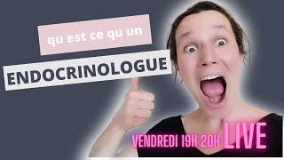 Ces endocrinologues 🦸 qui peuvent changer votre vie [upl. by Marthe]