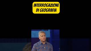 Interrogazione di Geografia francescacipriani paolobonolis prof professore scuola studenti [upl. by Tobin335]