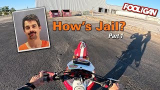 I spent 35 weeks in Douglas County Jail Heres how it went Part 1 [upl. by Lemar700]