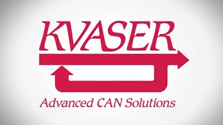 Quick Start Guide for Kvaser Products [upl. by Quirk378]