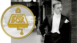 Max Raabe  Küssen Kann Man Nicht Alleine Wolfgang Lohr Edit [upl. by Esialb]