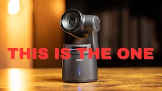 Best 4K Webcam Live Streaming Camera [upl. by Lletnahs]