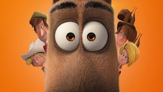 Marmaduke  Trailer Hindi  Netflix [upl. by Jara154]