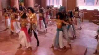 Bangles  Walk Like An Egyptian 12quot extended remix [upl. by Araj243]