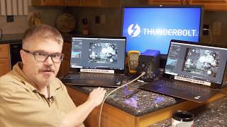 HP Spectre X360 2017 vs 2018 changes i78550u  Thunderbolt 3 graphics [upl. by Menon]