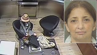 How This QuickThinking Jeweler Locked a Suspected Thief Inside [upl. by Grazia]