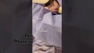 Beautiful Bãby giving birth subscribe viralvideo trending shorts [upl. by Buseck]