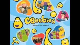 Cbeebies The Official Album Balamory  Balamory Theme [upl. by Enninaej513]