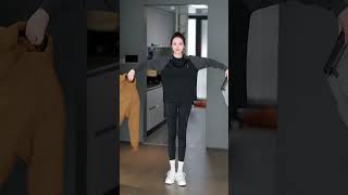 KOREAN GIRL NEW FASHION OUTFIT IDEAS 😲✅ STYLE SKILLS koreanoutfitideas koreanclothing koreanstyle [upl. by Sholom]