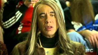 Portlandia Feminist Bookstore Compilation  Season 4 [upl. by Sajet]