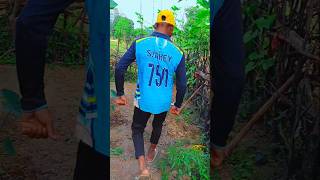 Sabji ki kheti kaise karen  🍅🫑 shorts farming youtube [upl. by Aleahs]