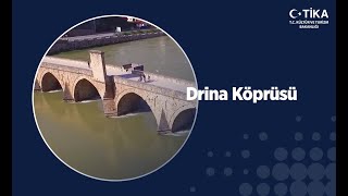 Sokollu Mehmet Paşa Drina Köprüsü Belgeseli [upl. by Rosenblast437]