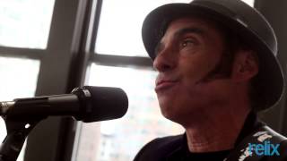 Nils Lofgren  quotMiss You Cquot  52214  The Relix Session [upl. by Dolphin]