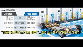 quot성공하면 말 그대로 대박quot…한미일 본격 경쟁 시작됐다 quotIf you succeed itll literally be a hitquot…The KoreaUS [upl. by Tocci]