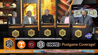 10 1 23 Sports Source Segment 1 [upl. by Berke]