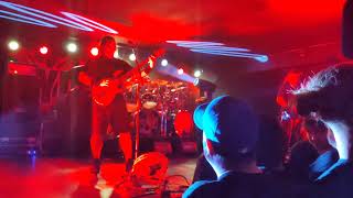 Dying Fetus  Grotesque Impalement live Milwaukee 51024 The Rave [upl. by Crandell]