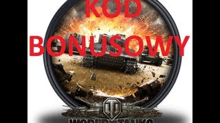 World of Tanks CDAction i kody bonusowe [upl. by Nahk]