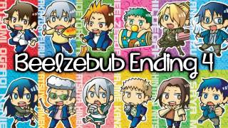 Beelzebub Ending 4 [upl. by Molli]