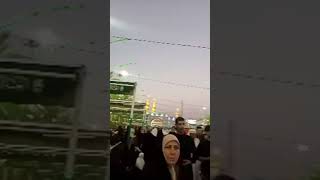 Live 🛑 Ziyarat IMAM HUSSAIN asMola Abbas asShabe ARFFAShabe Shahdat Hazrat Muslim askarbala [upl. by Eibob116]