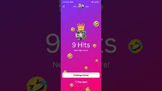 Instagram per emoji game Kaise Khele  How to game on insta message [upl. by Arutak433]