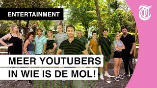 Zo verlies je kijkers Wie Is De Mol [upl. by Eneloj]