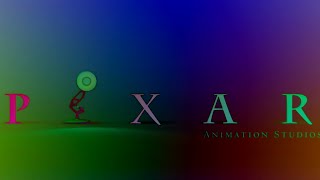 Pixar Lamp Logo Spoof Effects Reversed [upl. by Alejandro168]