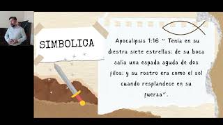 I B HISTORIA DE LA BIBLIA CLASE 02 240623 [upl. by Niuq898]