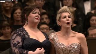 Handel Giulio Cesare Son nata a lagrimar Jamie Barton Joyce Didonato [upl. by Clifford506]