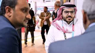 BENZOL® AUTOMECHANIKA DUBAI  HIGHLIGHTS [upl. by Nolak]