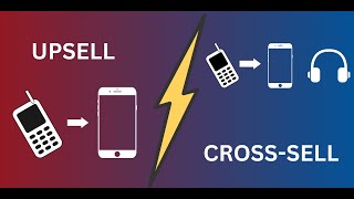 Upsell or Crosssell How to boost your revenue with these strategies [upl. by Gefell787]