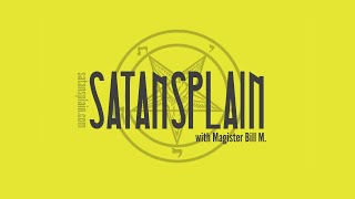 Satansplain 075  Atheist Underground interview COS active application [upl. by Sawtelle327]