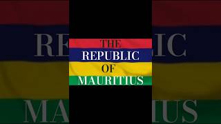 Mauritius  Short country intro [upl. by Auhoj]