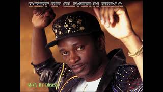 Best of oliver N Goma mix [upl. by Royce815]