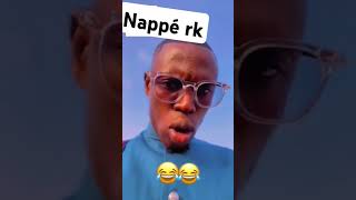 déléne nappé humour tiktok comedy viral [upl. by Tallou]