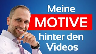 SO gefährlich ist Halbwissen für dich DESHALB mache ich diese Videos [upl. by Sidalg8]