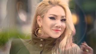 PSY  DADDYfeat CL of 2NE1Dj Spider Mixxx VRemix 2016 [upl. by Analihp]