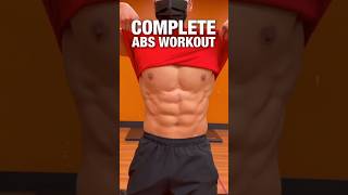 quotUltimate 10Minute Abs Blast Sculpt Your Core Fastquot abs motivation shorts [upl. by Endres]