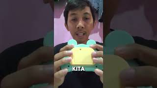 Review Pop IT Elektrik [upl. by Deehsar]