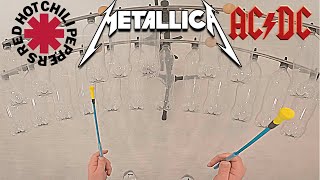 Iconic Rock amp Metal Music with Cool Instruments [upl. by Ahsac249]