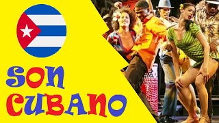 🎹 SON CUBANO 🎹 MUSICA CUBANA 💃 7 CANCIONES PARA BAILAR Y DISFRUTAR 💃MIX 2020 [upl. by Ennayk]