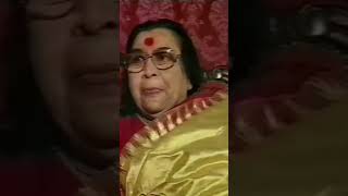 Shree Mataji Interview About Sahajayoga Beginning  syworld shrimataji sahajayoga [upl. by Nnyleve]