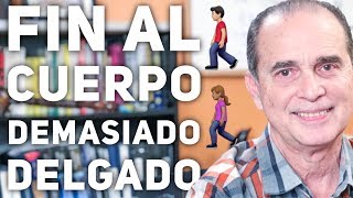 Episodio 1593 Fin Al Cuerpo Demasiado Delgado [upl. by Arica]