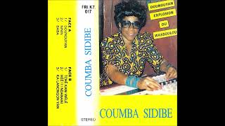 coumba sidibé ka lanongon yan audio [upl. by Tapes]