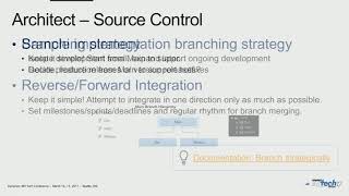 Continuous Delivery Using Dynamics 365 for Finance and Operations [upl. by Elset125]