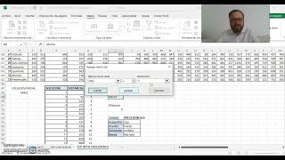 El problema del agente viajero con restricciones de precedencia TSPPC en Excel PARTE 2 [upl. by Ahsinad]